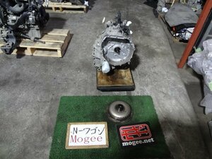 1EX3586 BI1)) Honda N-WGN JH1 original CVT AT mission 2WD for 