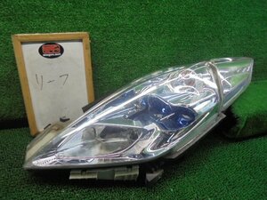 1EX7115 AP3)) 日産 リーフ AZE0 中期型 X 純正 ヘッドライト左　HID イチコ1862