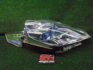 1EX7116 BJ6)) 日産 リーフ AZE0 中期型 X 純正 ヘッドライト右　HID イチコ1862