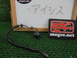 1EX5600 HL5)) トヨタ アイシス ZGM10G 後期型 L Gエディション 純正 バックカメラ　2A18279C