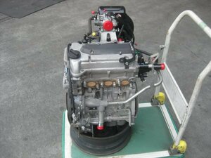 ◆H20 ワゴンR 　『MH22S』 エンジン：K6A：NA ノンターボ◆89000K 　中古品 　S1