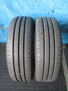 ☆22 2019年製・9分山◆KUMHO ECSTA HS51 165/55-14 2本セット◆