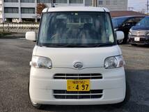 ※九州・福岡発※タント*L*車検7年5月*社外ナビ*DTV*Bluetooth*MOMOステア*ETC*電格ミラー*キーレス*ECO IDLE*_画像8