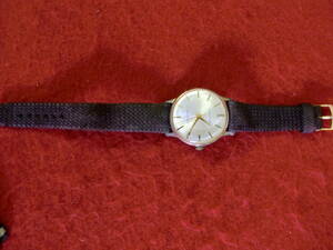 SEIKO セイコー crown クラウン J15003 自動巻き 21石 メンズ腕時計