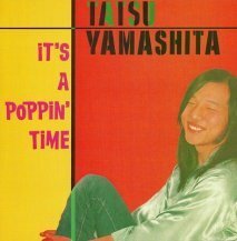 【新品・アナログレコード・BVJL-96】山下達郎 / TATSURO YAMASHITA / IT'S A POPPIN' TIME / 2023年9月6日発売 / 帯・ポストカード付き