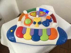  piano toy 