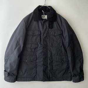 【極美品/希少】ENGINEERED GARMENTS -Hunter Jacket- size/S (te) エンジニアードガーメンツ ハンタージャケット ハンティングブルゾン