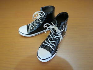 *1/6 figure * doll is ikatto sneakers black storage * used present condition goods body only *