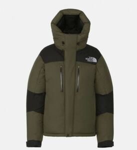 最終値下げ！最終出品！NORTH FACE ★Baltro Light Jacket★Ｌ★ニュートーブ★バルトロ★ノースフェイス★新品未使用タグ付き