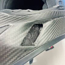 509 CARBON FIBER ヘルメット XL 2013年_画像10