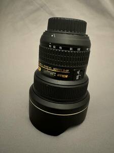 AF-S NIKKOR 14-24mm f/2.8G ED