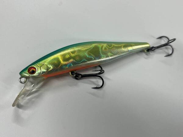 ダイワ ワイズミノー 90FS 櫻鱒スペシャル 九零FS  サクラマス