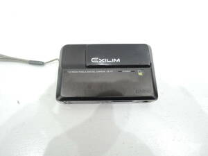 CASIO EXILIM EX-V7　起動確認済み　A2322