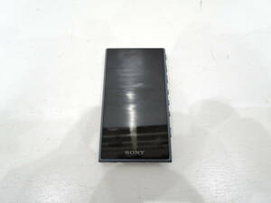 SONY ウォークマン NW-A105　通電確認済み　ロックあり　A2340