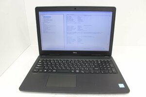 現状 Latitude 3580 第6世代 Core i5 6200U /8GB/15.6インチ/Wi-Fi/USB3.0/HDMI端子/Win8モデル☆