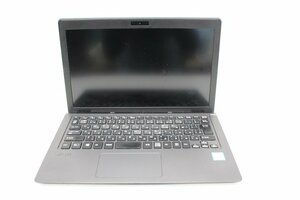 ジャンク VAIO S11 VJS111D12N 第6世代 Core i7 /8GB/11.6インチ/Wi-Fi/USB3.0/Type-C/Win10モデル☆