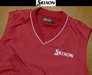 XL(JP ранг )[ дешевый быстрое решение + бесплатная доставка ] Srixon USA ограничение прекрасный товар большой Logo . способ водоотталкивающий осушение легкий окно нейлон лучший SRIXON