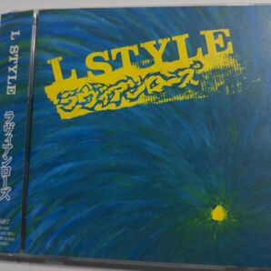 ラヴィアンローズ『L STYLE』2ndアルバム CD