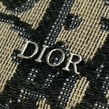 美品 Dior ディオール トロッター カードケース カード入れ クリスチャンディオール レディース 服飾小物 MB fe ABC2_画像5