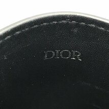 美品 Dior ディオール トロッター カードケース カード入れ クリスチャンディオール レディース 服飾小物 MB fe ABC2_画像7