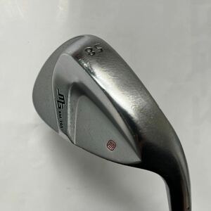 ☆★中古 三浦技研 KM-701 58° N.S.PRO MODUS3 TOUR115 Flex S★☆