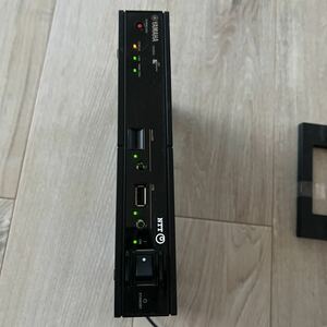 YAMAHA ヤマハブロードバンド ルーター NVR510 used