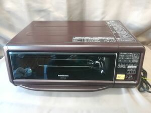 ☆　けむらん亭　スモーク＆ロースター　NF-RT1000 / 2020年製 Panasonic　☆