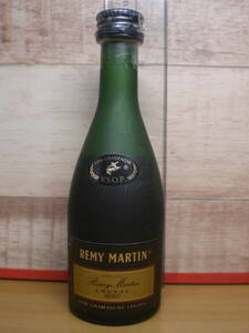 REMY MARTIN V.S.O.P ミニチュアボトル