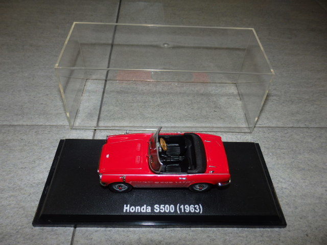 2025年最新】Yahoo!オークション -ホンダ s500 ラジコンの中古品 2025年最新】Yahoo!オークション -ホンダ s500 ラジコンの中古品