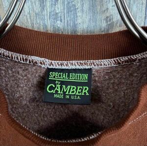 【新品】 CAMBER キャンバー SPECIAL EDITION ループウィラー jackson matisse champion nhoolywood huf carhartt エヌハリウッド