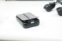 CA-DR03HTD パナソニック ナビ連動型2カメラドライブレコーダー HD-TVI接続対応 純正microSD付_画像5