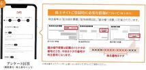 日本駐車場開発 株主優待割引券 一式、両方（紙＋電子）_画像3
