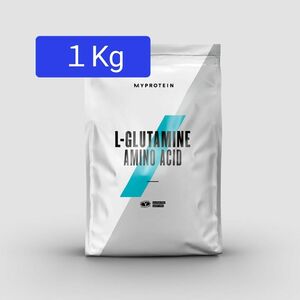 マイプロテイン Lグルタミン ノンフレーバー 1kg