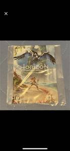 未使用 プロダクトコード PS4 PS5 ホライゾン Horizon Forbidden West ダウンロード版①