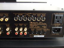 希少　名機　Nakamichi　CA-1　プリアンプ　_画像5