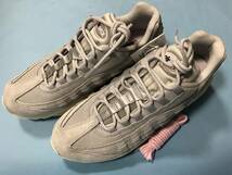 新品★NIKE★Air Max 95★Grey Fog Pink Foam★US9.5/27.5㎝/ナイキ エアマックス95グレー★DX2670-001_画像1