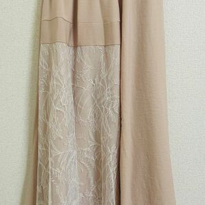 micoameri スカート　フリーサイズ