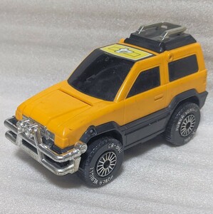 Sentai Car Ranger DX RV Robo Продажа желтое транспортное средство (300 ~)
