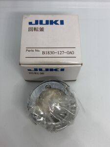 工業用ミシン＊JUKI＊回転釜＊新品