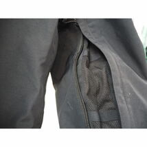 ● 686 GORE-TEX DOJO PNT カラー:BLACK Sサイズ メンズ スノーボード スキー パンツ PANT 23-24 日本正規品_画像7