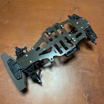 HPI RS4 PROシャーシ _画像5