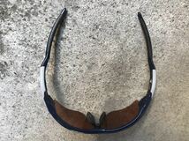 速達520円 レンズ3枚付 OAKLEYオークリー　radarlock path レーダーロック サングラス アイウェア_画像4