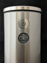 #497 simplehuman センサーポンプ ソープディスペンサー ST1043 ※開封済み 動作確認済み_画像7