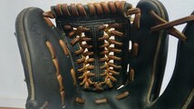 MizunoPro ミズノプロ 一般軟式内野用グラブ サイズ10_画像8