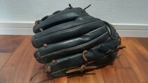 MizunoPro ミズノプロ 一般軟式内野用グラブ サイズ10_画像3