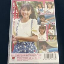 ★特価品☆ 【DVD】 橘ゆりあ 初夏の日差し / すとろべりーぱうだー 正規品 新品 アイドル イメージ_画像2