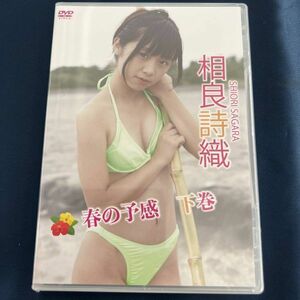 ★特価品☆ 【DVD】 ももえたん 相良詩織 春の予感 下巻 / Little Princess 正規品 新品 アイドル イメージ