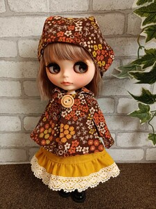 *asahi* Blythe наружный Fit светло-коричневый тон ko-te одежда чистый колено mos тоже 