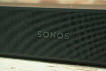【美品】 SONOS Beam Gen2 / ソノス サウンドバー Dolby Atomos AirPlay2 対応 【ワンオーナー品】#R08373_画像4