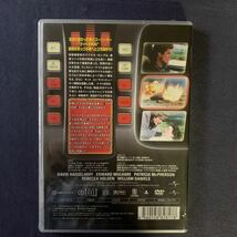 【未開封】セル・DVD『ナイトライダー』2枚組　初DVD化　デイヴィット・ハッセルホフ　エドワード・マルヘア_画像2